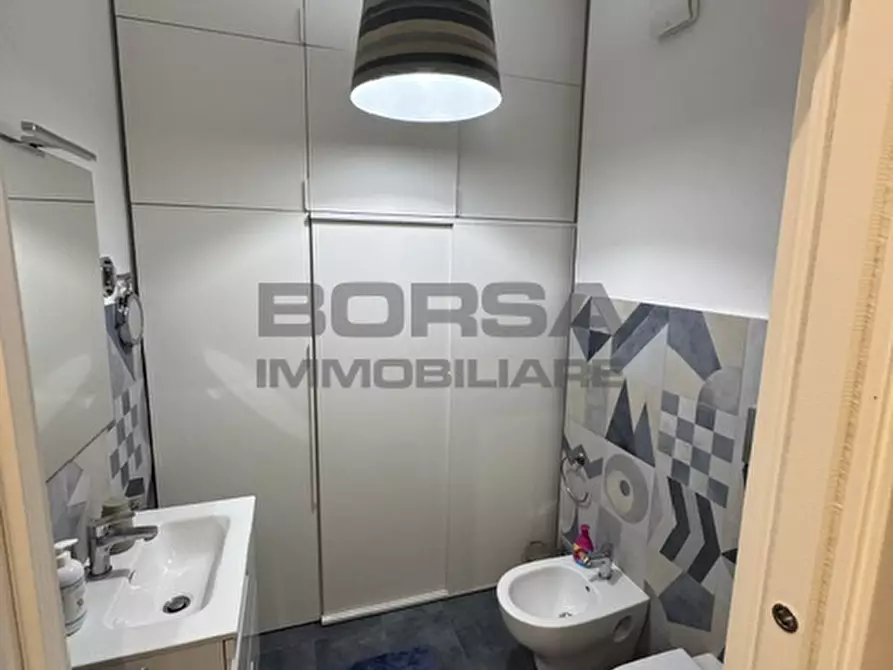 Immagine 5 di Appartamento in vendita  in Via Calzabigi 142 a Livorno
