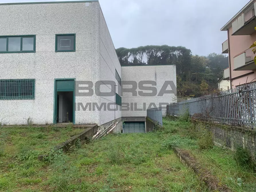 Immagine 34 di Attività artigianale in vendita  in Via Piero Della Francesca snc a Capolona