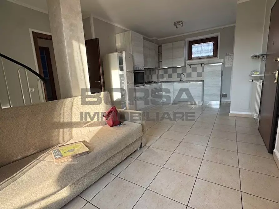 Immagine 12 di Quadrilocale in vendita  in Via Torretta 44 a Livorno