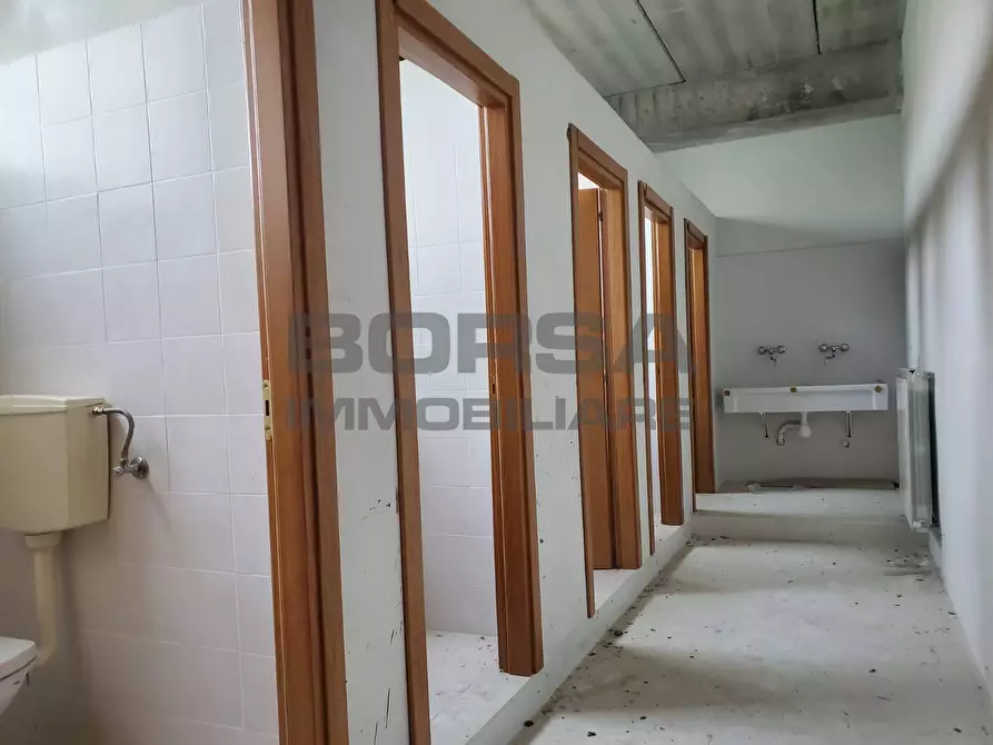 Immagine 6 di Attività artigianale in vendita  in Via Piero Della Francesca snc a Capolona