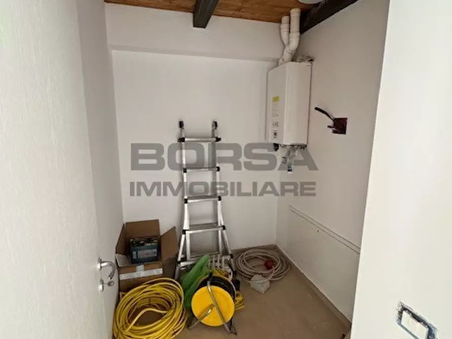 Immagine 4 di Appartamento in vendita  in Via delle Sorgenti 402 a Livorno