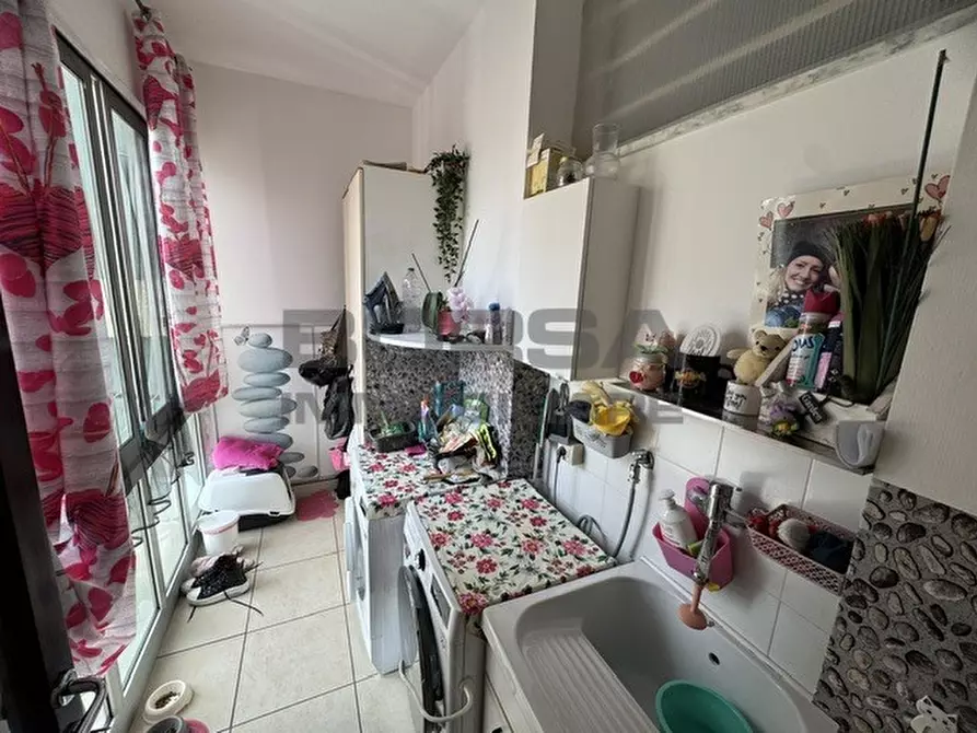 Immagine 22 di Quadrilocale in vendita  in Via Goito a Livorno