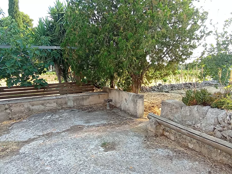 Immagine 36 di Villa in vendita  a Chiaramonte Gulfi