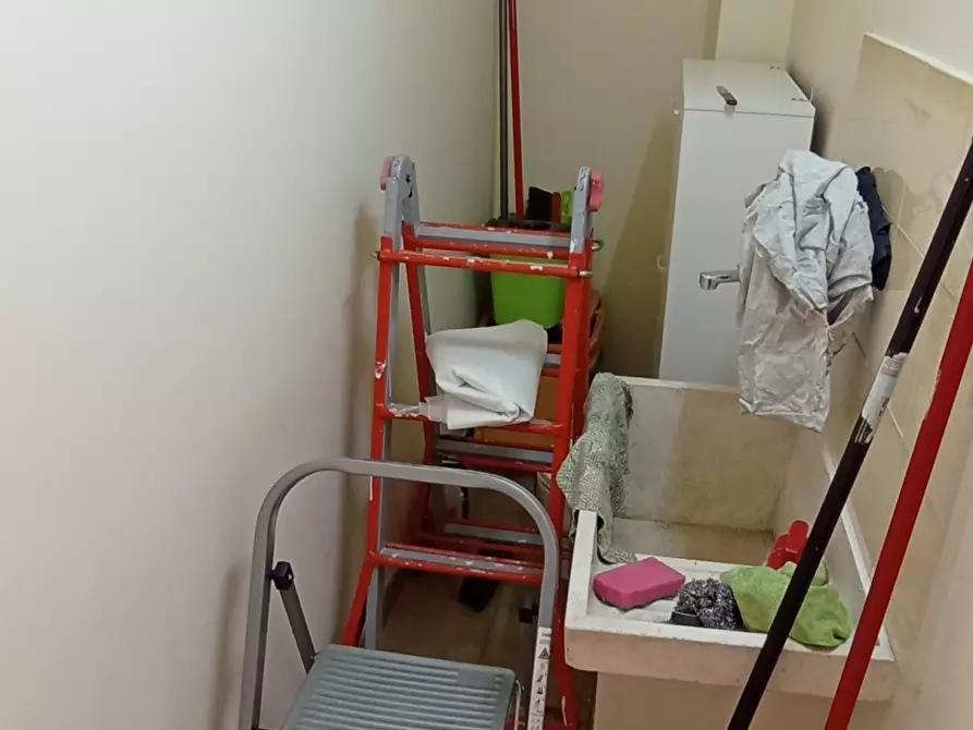 Immagine 10 di Bilocale in affitto  a Ragusa