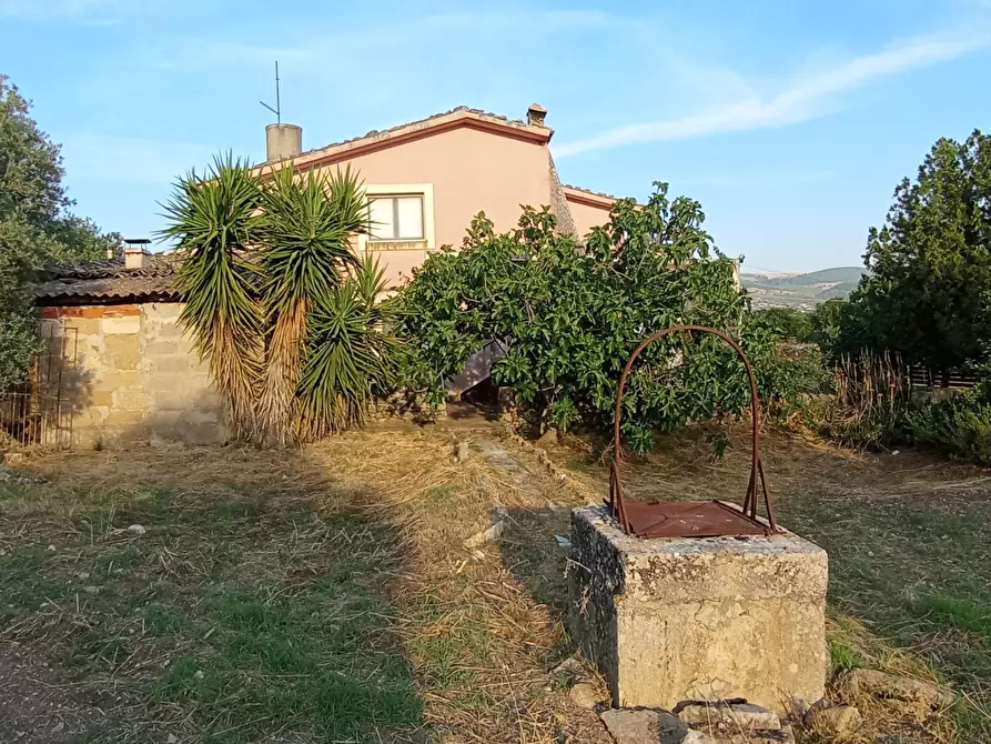 Immagine 35 di Villa in vendita  a Chiaramonte Gulfi
