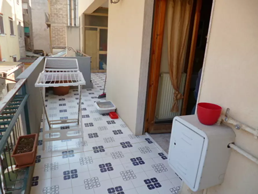 Immagine 11 di Pentalocale in affitto  a Ragusa