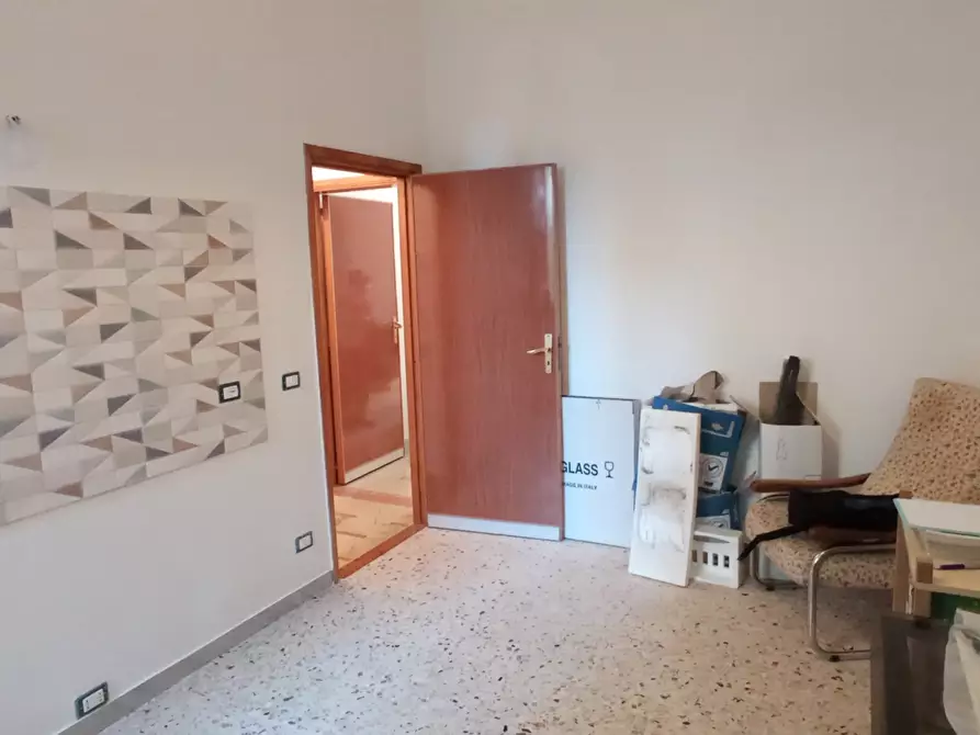 Immagine 3 di Quadrilocale in vendita  a Ragusa