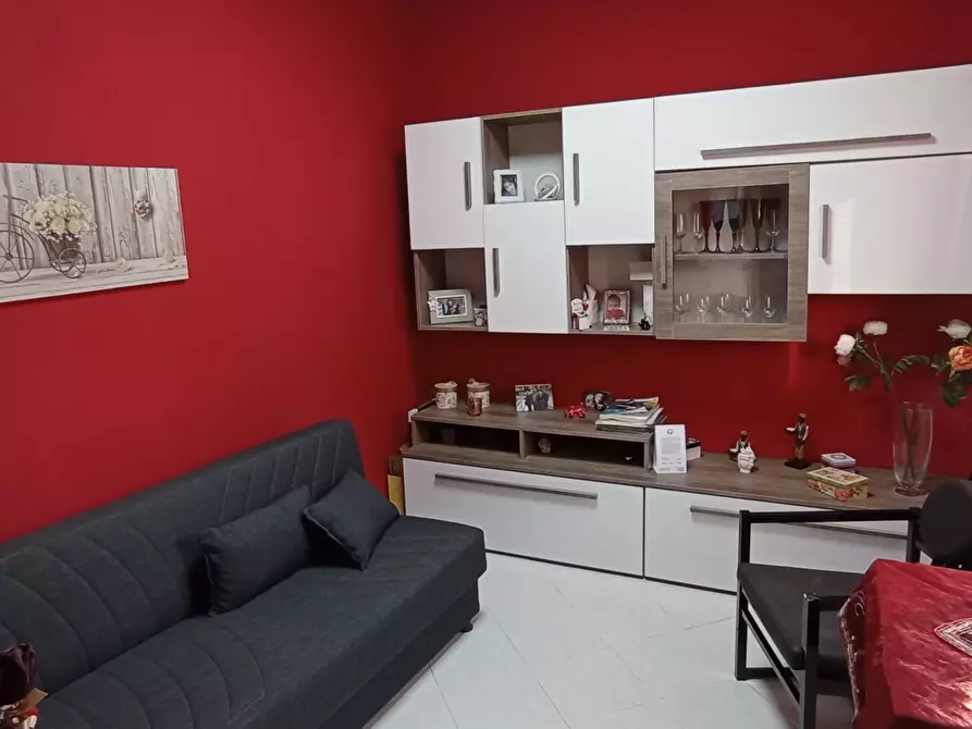 Immagine 2 di Casa indipendente in affitto  a Chiaramonte Gulfi