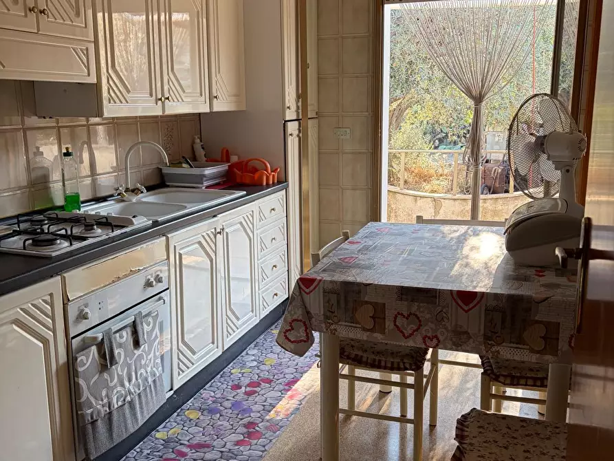 Immagine 6 di Villa in vendita  a Chiaramonte Gulfi