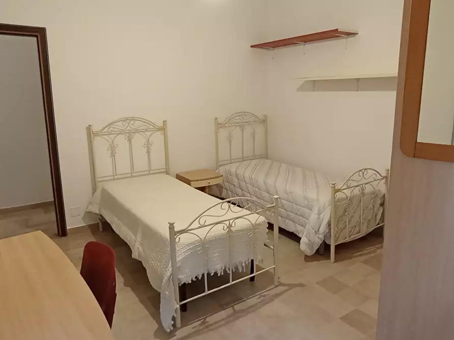 Immagine 12 di Quadrilocale in vendita  a Ragusa