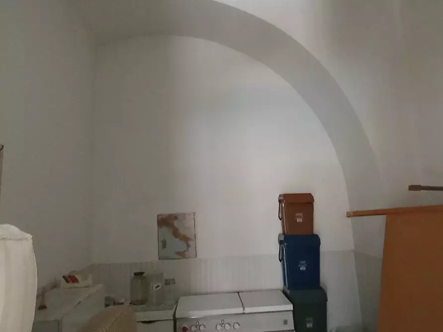 Immagine 14 di Casa indipendente in vendita  a Ragusa