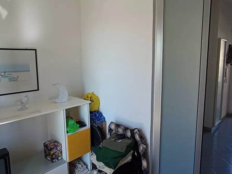 Immagine 9 di Trilocale in vendita  a Ragusa