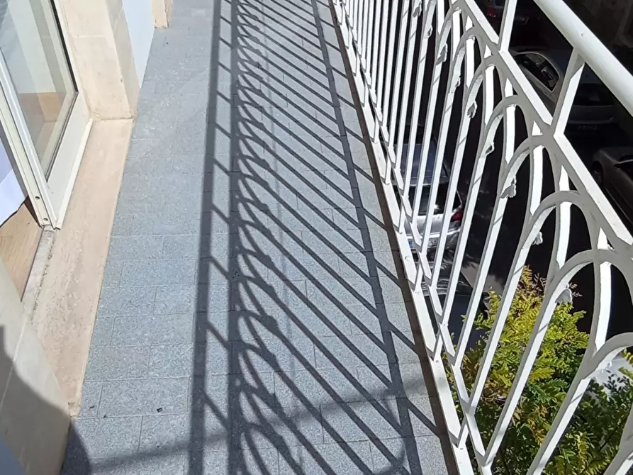 Immagine 13 di Quadrilocale in affitto  a Ragusa