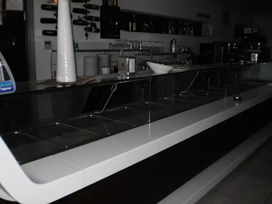 Immagine 6 di Bar / Ristorante in affitto  a Ragusa