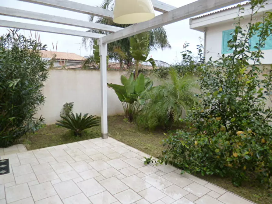 Immagine 3 di Villa in affitto  a Santa Croce Camerina