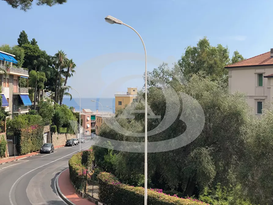 Immagine 26 di Bilocale in affitto  in Via Cavour 36 a Ospedaletti