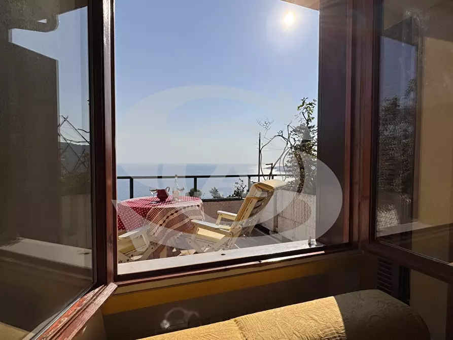 Immagine 6 di Bilocale in vendita  in Via Padre Semeria 54 a Ospedaletti