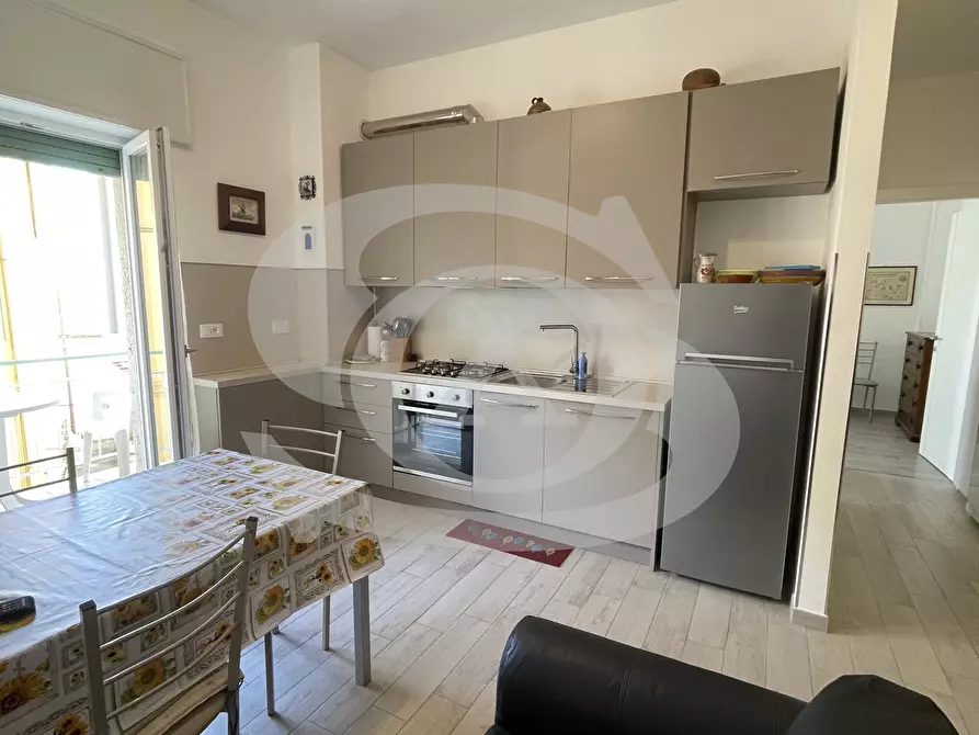 Immagine 3 di Trilocale in affitto  in Via Roma 9 a Ospedaletti