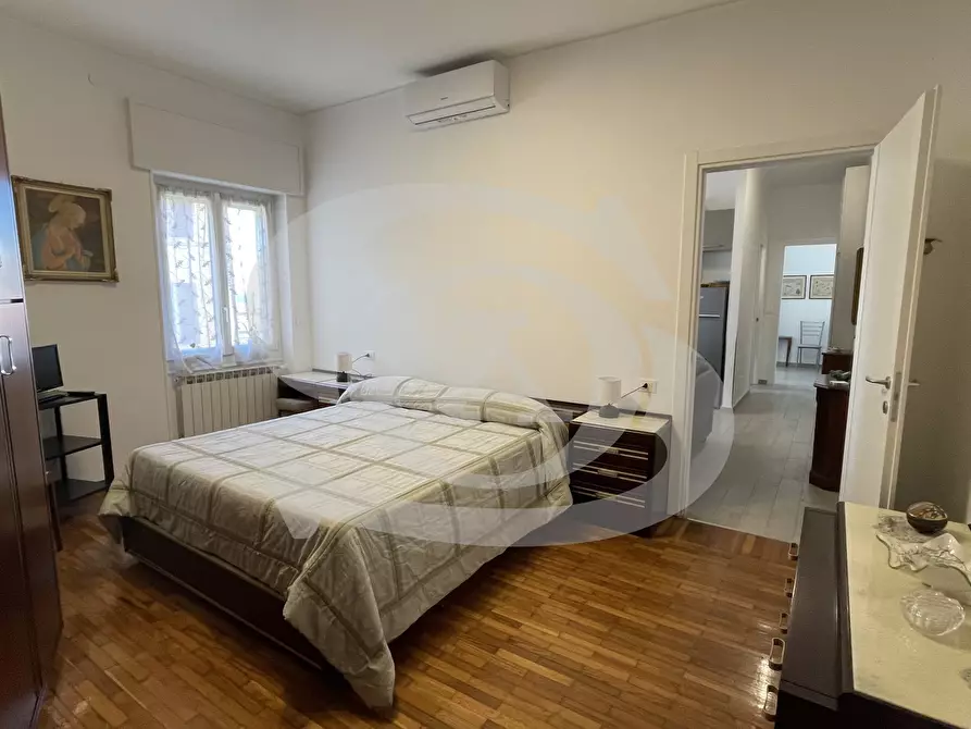 Immagine 8 di Trilocale in affitto  in Via Roma 9 a Ospedaletti