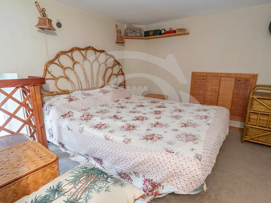 Immagine 12 di Bilocale in vendita  in Via Cavalieri di Rodi 2 a Ospedaletti