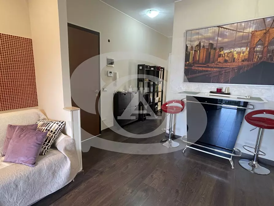 Immagine 9 di Trilocale in vendita  in Via Padre Semeria 466 a San Remo