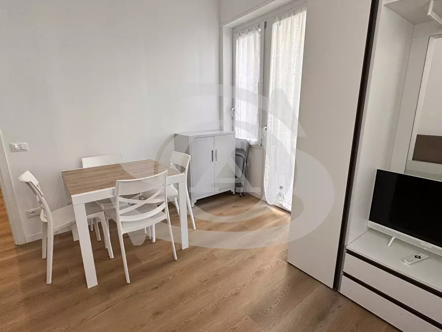 Immagine 13 di Bilocale in vendita  in Via Visitazione 2 a San Remo