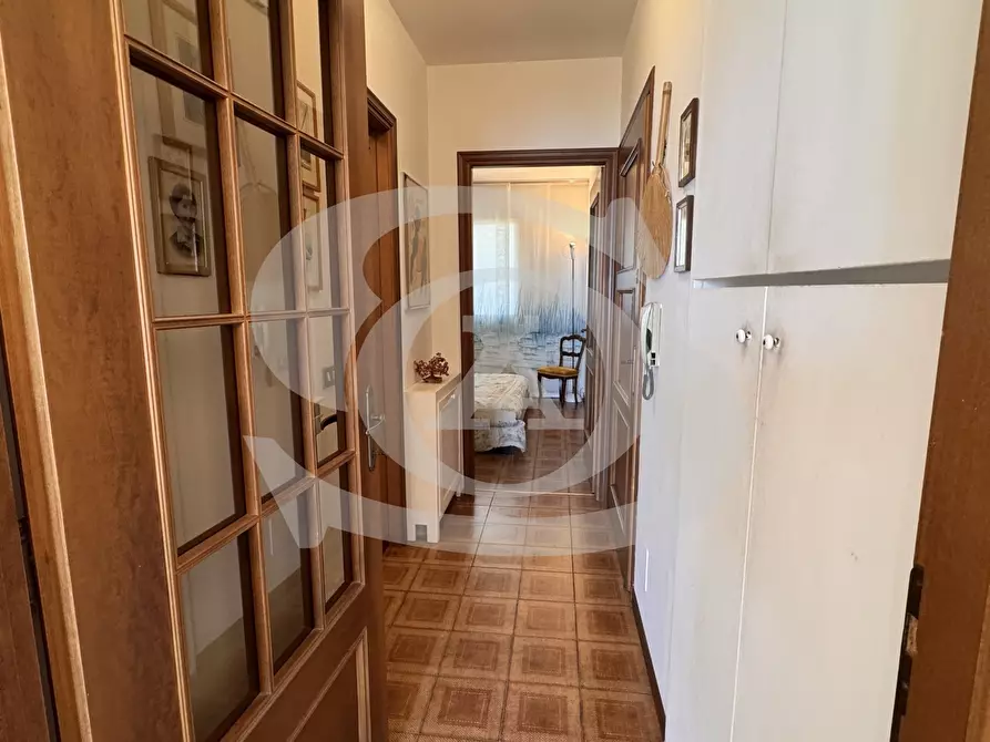 Immagine 19 di Bilocale in vendita  in Via Padre Semeria 54 a Ospedaletti