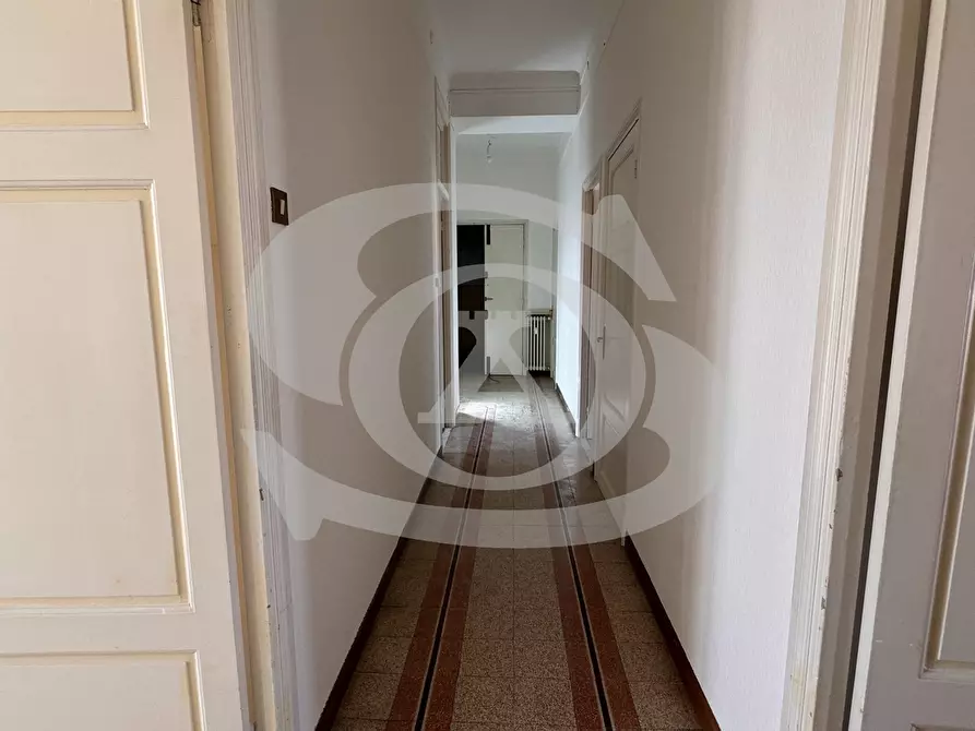 Immagine 24 di Quadrilocale in vendita  in Via Vittorio Veneto 5 a Ventimiglia