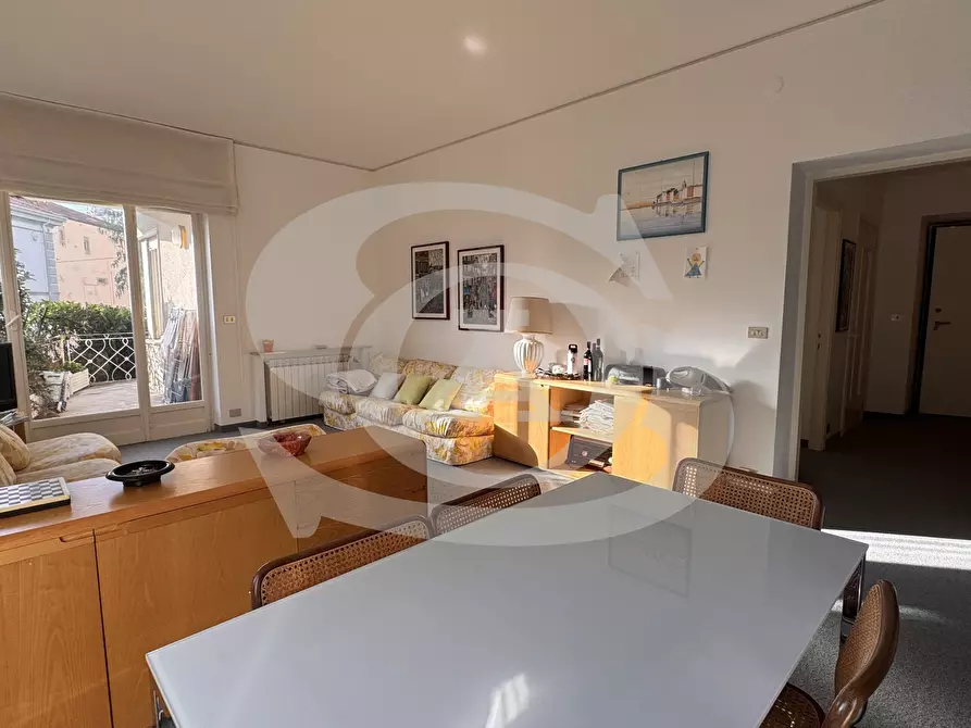 Immagine 8 di Quadrilocale in vendita  in Corso degli Inglesi 539 a San Remo