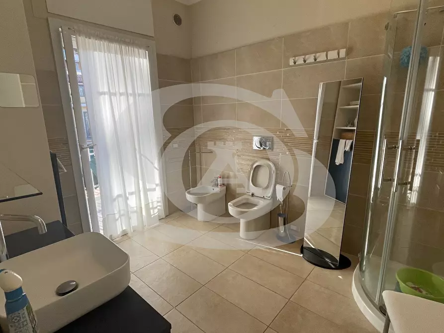 Immagine 22 di Trilocale in vendita  in Via Padre Semeria 466 a San Remo