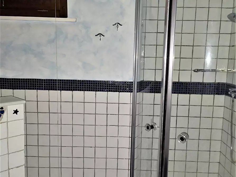 Immagine 11 di Bilocale in vendita  in Via Chiusi 175 a Cesena