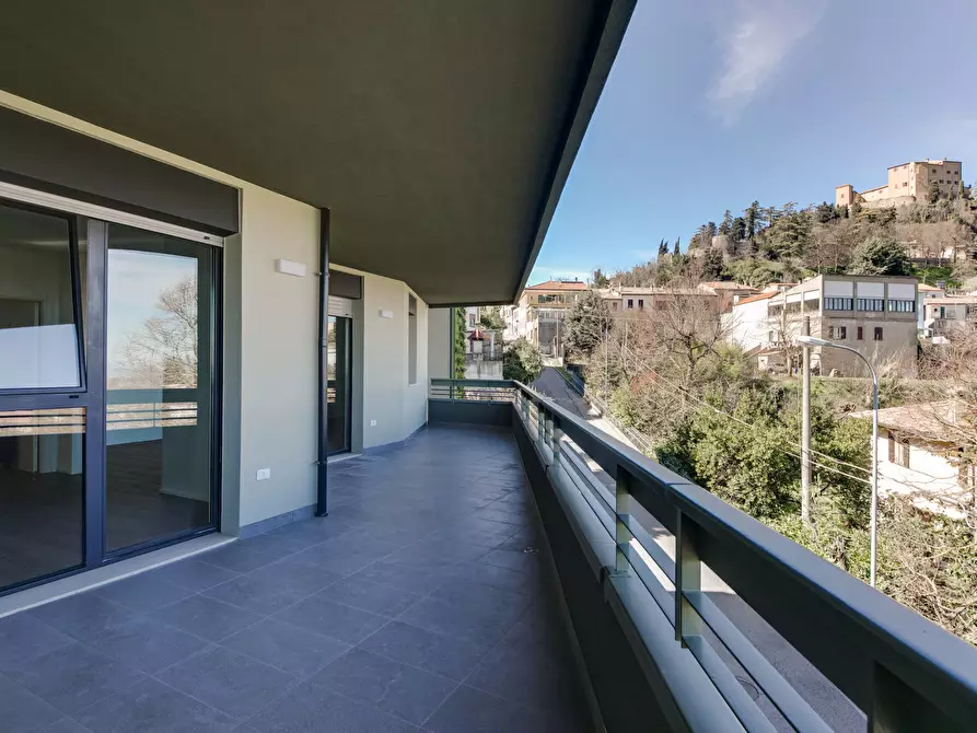 Immagine 20 di Attico in vendita  in Via Cantalupo 90 a Bertinoro