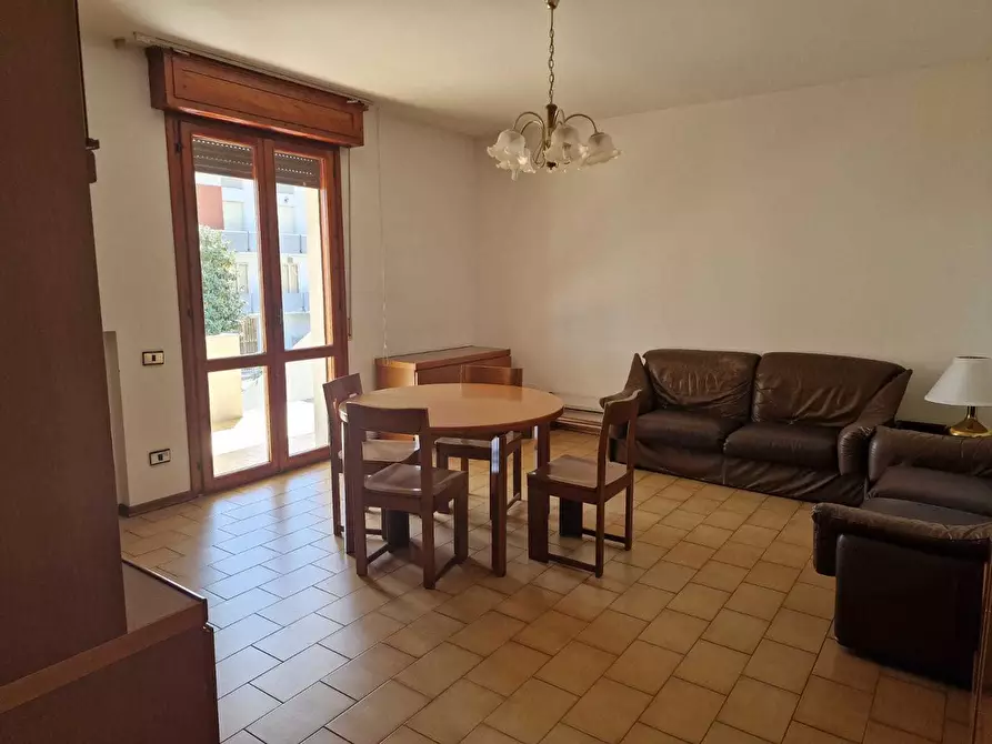 Immagine 9 di Porzione di casa in vendita  in Via dei frutteti 24 a Pesaro