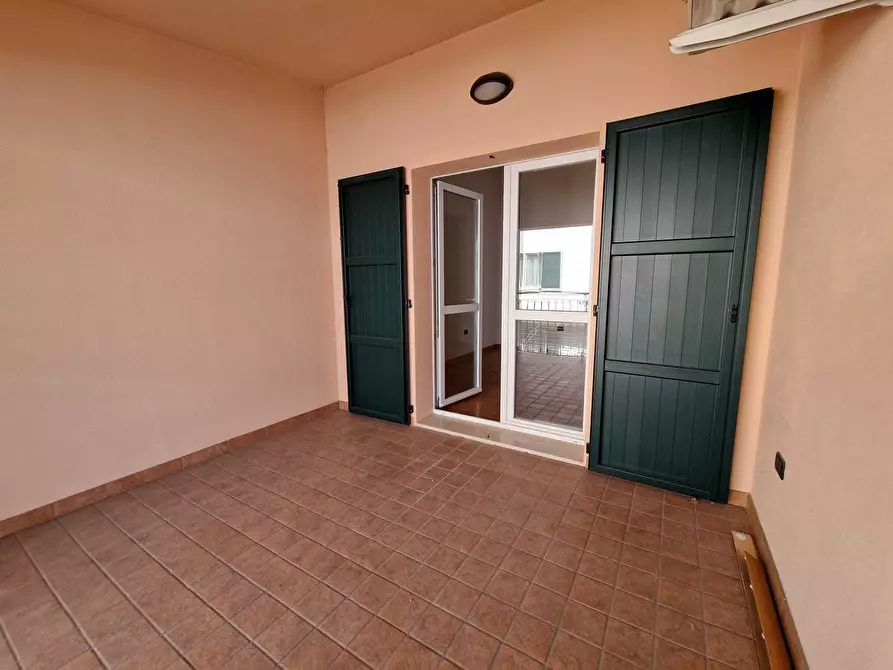 Immagine 40 di Villetta a schiera in vendita  a Meldola