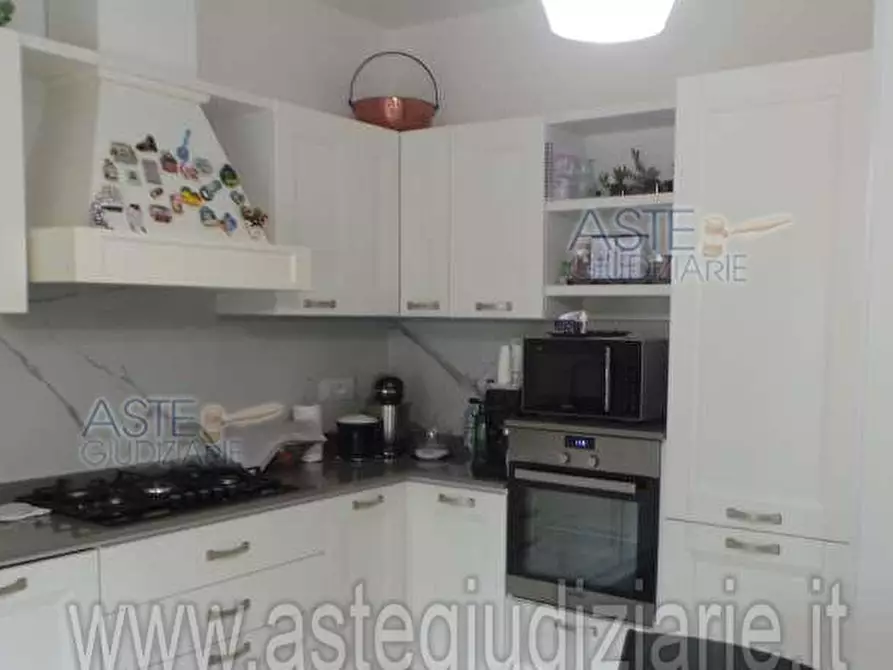 Immagine 3 di Trilocale in vendita  a Montefiore Conca