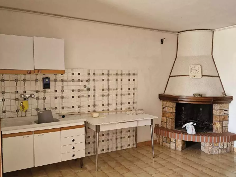 Immagine 27 di Porzione di casa in vendita  in Via dei frutteti 24 a Pesaro