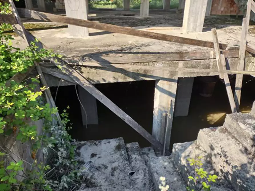 Immagine 3 di Terreno edificabile in vendita  a Forli'