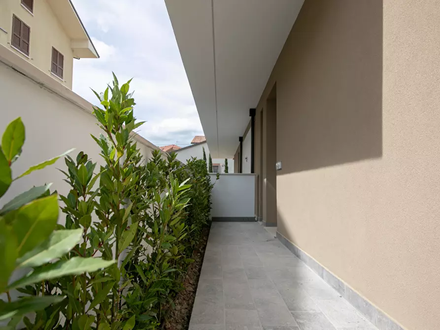 Immagine 43 di Quadrilocale in vendita  in Via L. C. Farini 291 a Cesena