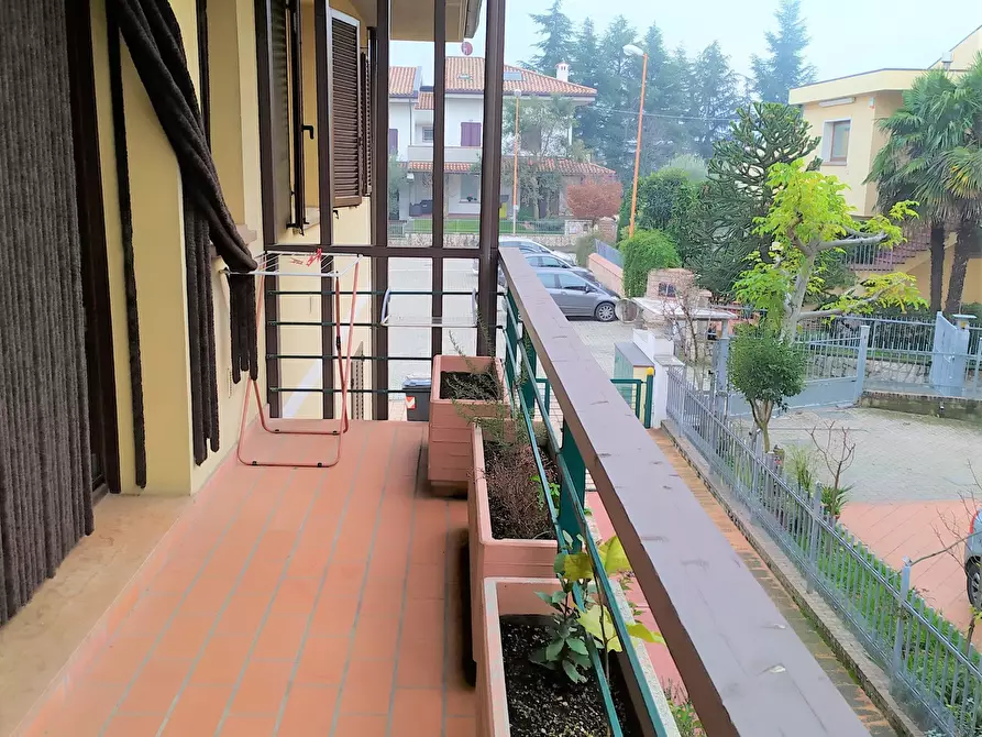 Immagine 4 di Bilocale in vendita  in Via Chiusi 175 a Cesena