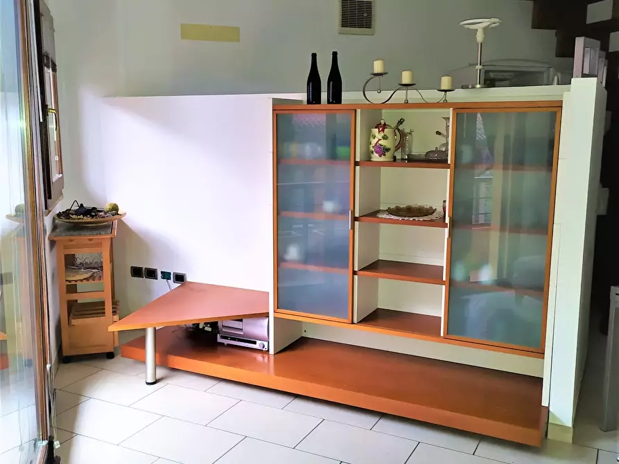 Immagine 6 di Bilocale in vendita  in Via Chiusi 175 a Cesena