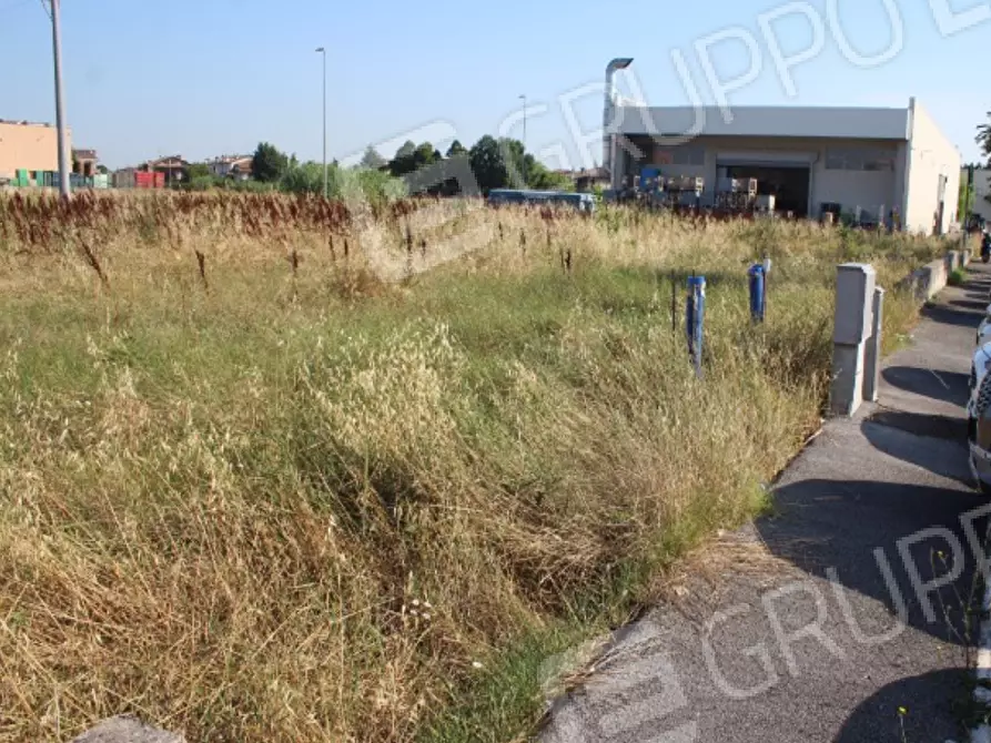 Immagine 1 di Terreno industriale in vendita  a Longiano