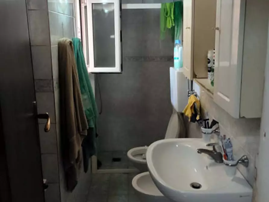 Immagine 6 di Villetta a schiera in vendita  a Galeata