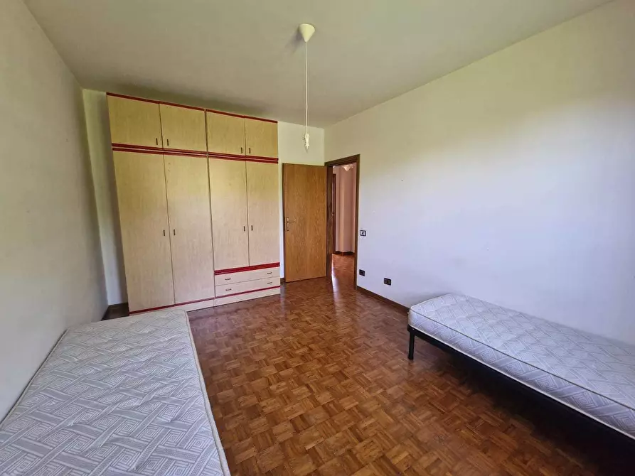 Immagine 35 di Porzione di casa in vendita  in Via dei frutteti 24 a Pesaro