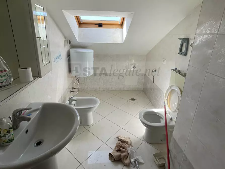 Immagine 4 di Bilocale in vendita  a Massa Lombarda