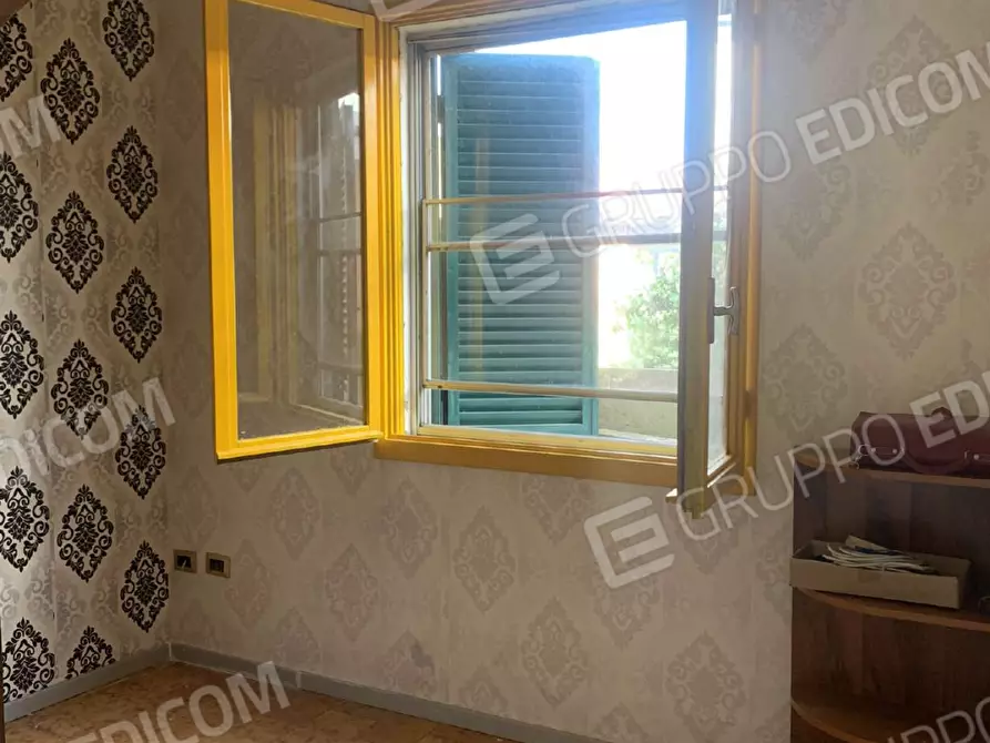 Immagine 2 di Quadrilocale in vendita  a Conselice