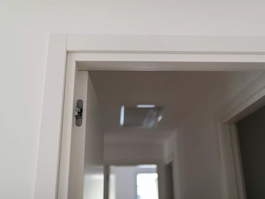 Immagine 56 di Quadrilocale in vendita  in Via L. C. Farini 291 a Cesena