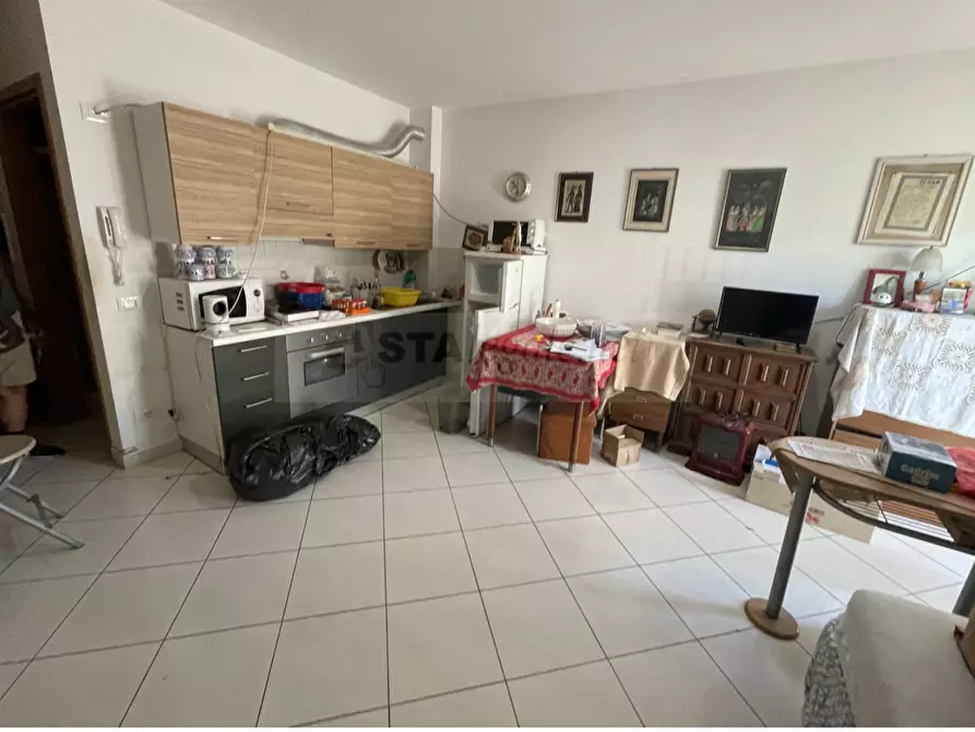 Immagine 5 di Bilocale in vendita  a Massa Lombarda