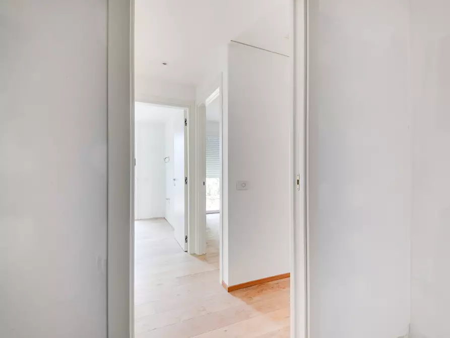 Immagine 39 di Quadrilocale in vendita  in Via L. C. Farini 291 a Cesena