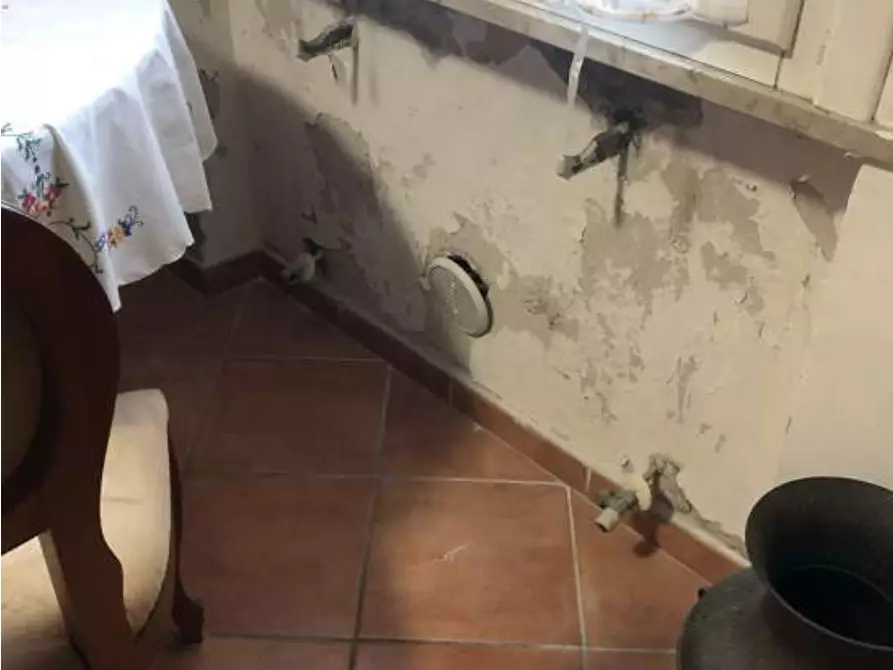 Immagine 2 di Bilocale in vendita  a Forli'