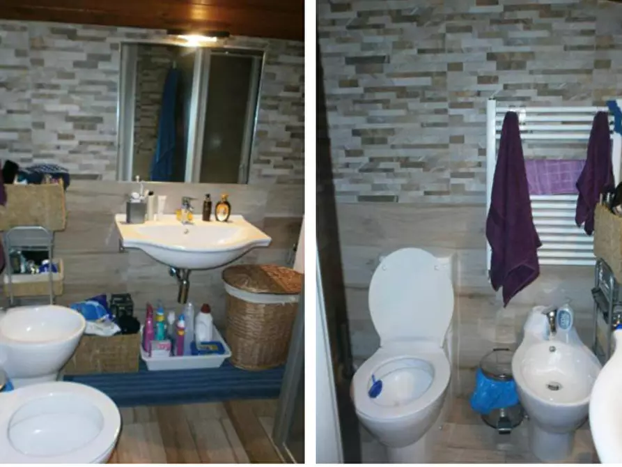 Immagine 4 di Pentalocale in vendita  a Bertinoro